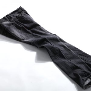 Black Jeans